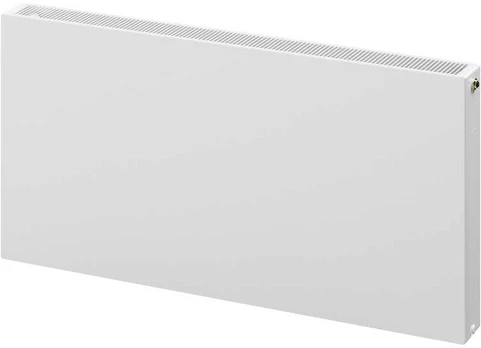 Radiatorius Mexen Flat CVF22, 300 x 800 mm, apatinio pajungimo, 721 W, baltas