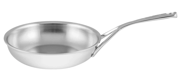 Keptuvė DEMEYERE Proline 7 plieninė 40850-939-0 - 32 cm