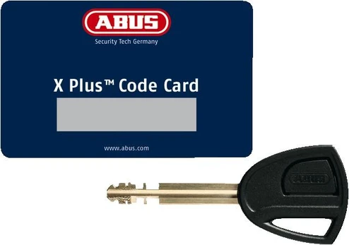 Abus Germany Spyna Abus Granit XPlus 540/160HB230