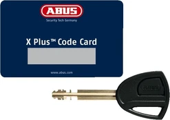 Abus Germany Spyna Abus Granit XPlus 540/160HB230 kaina