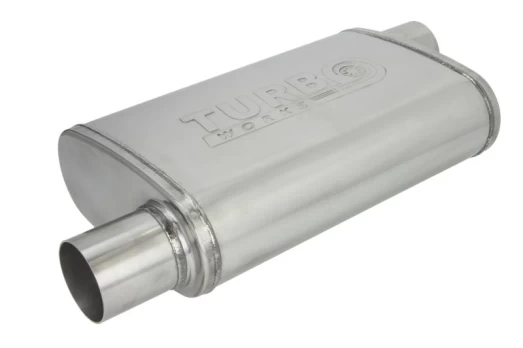 Exhaust centre pipe TW-TL-110