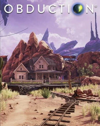 Obduction PC