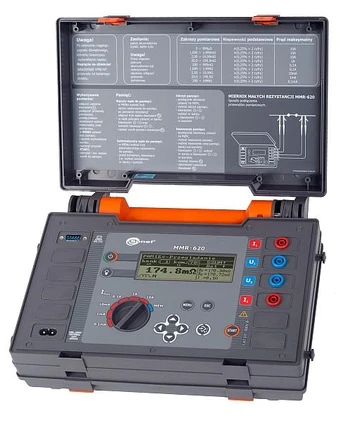 Sonel MMR-620 WMPLMM620