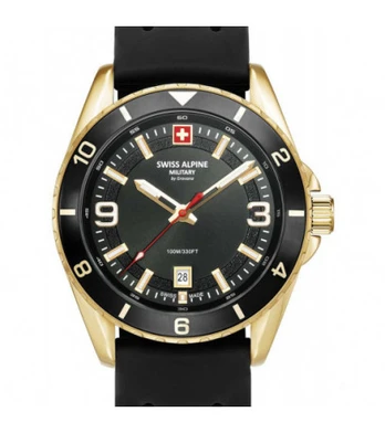 Swiss Alpine Military 7034.1817