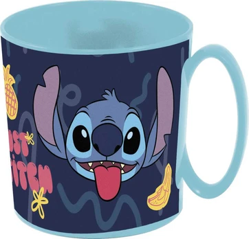 Disney Lilo ir Stitch Tiesiog mikro puodelis 390 ml