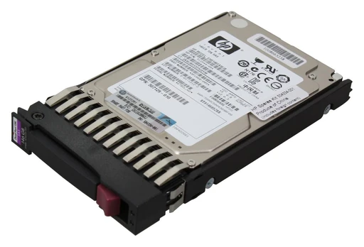Kietasis diskas (HDD) HP 785407-001, 2.5", 300 GB