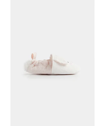 MOTHERCARE tekstiliniai batai, FE431