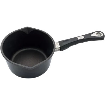 Puodas pienui-padažui, 18cm AMT918-E-Z30-PL