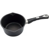 Puodas pienui-padažui, 18cm AMT918-E-Z30-PL kaina