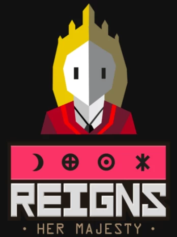Reigns: Her Majesty Steam
