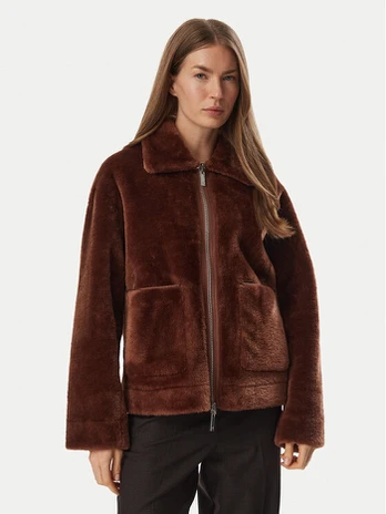 Marella Kailiniai 2623456045 Ruda Regular Fit