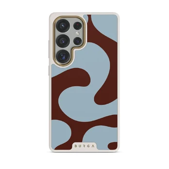 Core - Samsung Galaxy S25 Ultra Case, Elite Light (Magnetic) / Gold