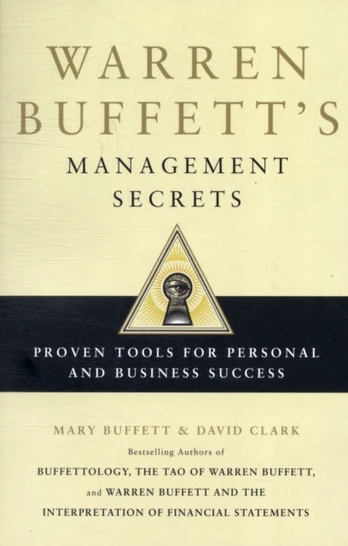 Warren Buffett's Management Secrets