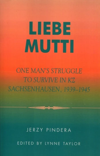Liebe Mutti