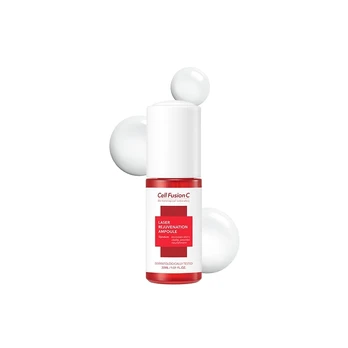 Serumas-ampulė „Laser Rejuvenation ampoule“