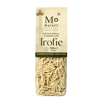 Makaronai TROFIE
