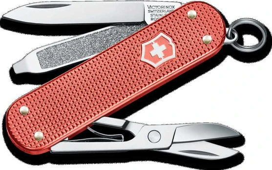Victorinox Classic SD Alox Limited Edition 2025