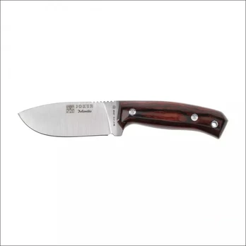 Nóż bushcraft Joker CR59 mediena