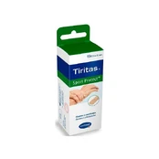 Hartmann Brand Aids Sport Protect 25X72mm 15 vnt kaina