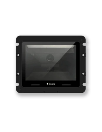 Newland FM60, Cubera AI, 2D, kit (USB), black