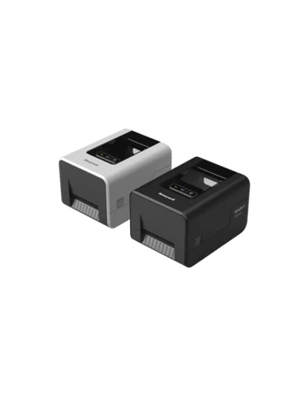 Honeywell PC42E-T, 12 dots/mm (300 dpi), USB, Ethernet, white