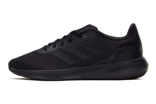Bėgimo batai vyrams Adidas HP7544, juodi, 44