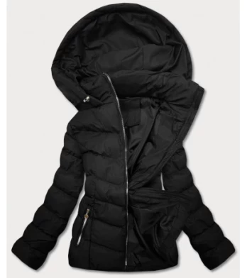 WINTER JACKET WITH MEMBRANE MINT (W182) striukė