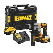 DEWALT perforatorius DCH172P2 SDS+ 18V 1.4J 2-F 2x5.0Ah kaina