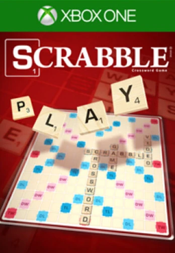 Scrabble Xbox One