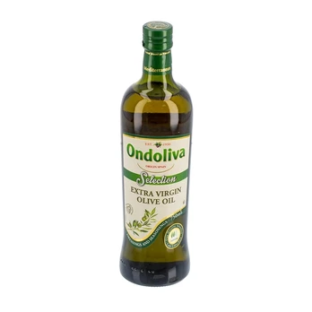 Alyvuogių aliejus ONDOLIVA EXTRA VIRGIN, 750 ml