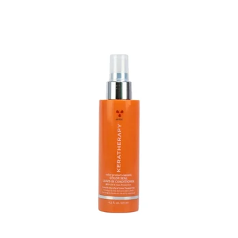 KERATHERAPY Color Seal Leave-In Spray, 125 ml