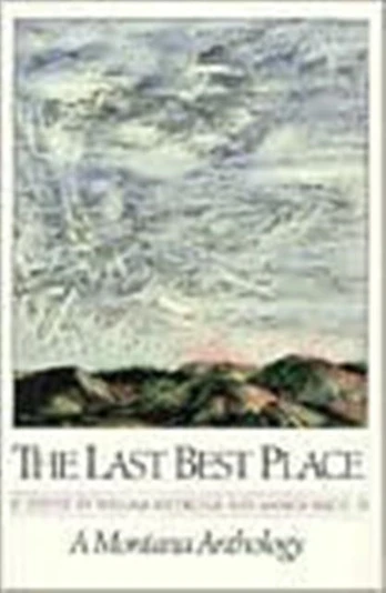 Last Best Place