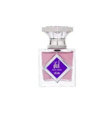 Rasasi Shiddat Intensity EDT W 100 ml
