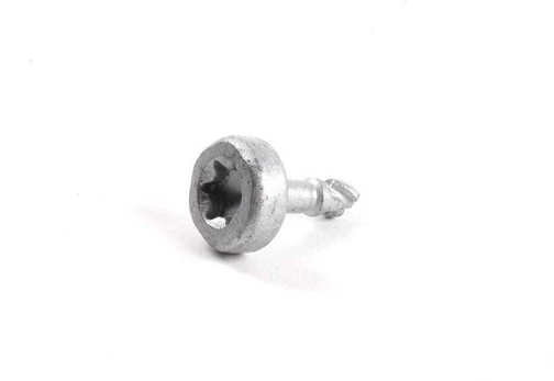 BMW E60 E61 E63 Cilindro Dangtelis Vidinis Torx Varžtas Originalus 11127531561