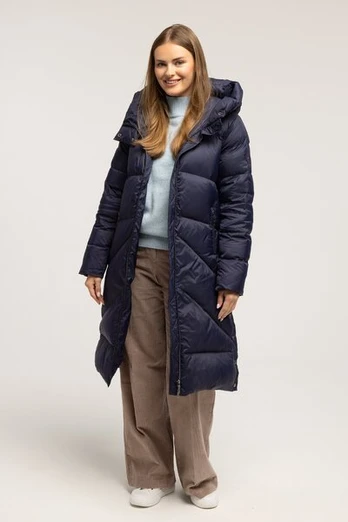 Striukės moterims D LENA 7030 NAVY