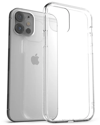 Oem Back Case Ultra Slim 0,5mm for IPHONE 12 MINI