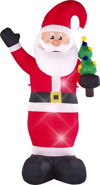 Kalėdų puošmena Shumee Santa
