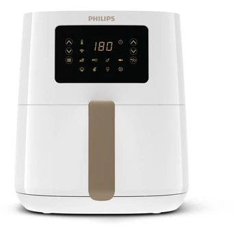 Oro gruzdintuvė Philips HD9255/30 Balta 1400 W 4,1 L