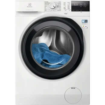 Skalbimo mašina Electrolux EW6F2282E