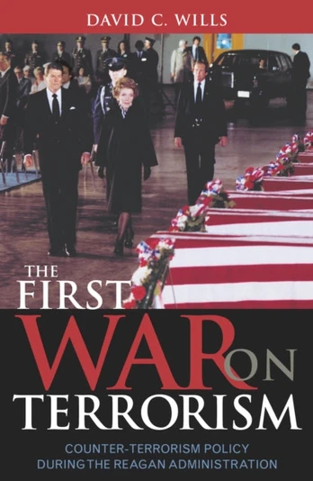 First War on Terrorism