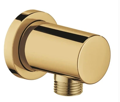 Grohe Rainshower dušo išvadas, cool sunrise, 27057GL0