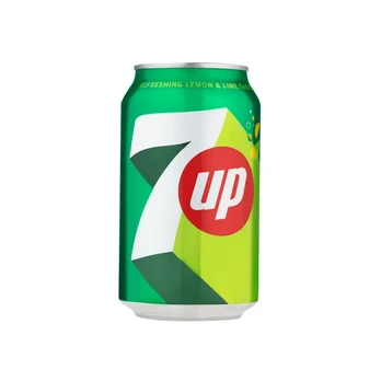 Gaivusis gėrimas 7UP, 330 ml