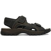 Rieker Basutės CEO-25053-00 Juoda