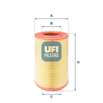 Oro filtras UFI 27.228.00