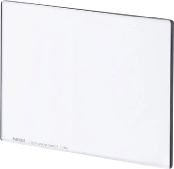 NiSi Cine Filter Explosion Proof 6x6"