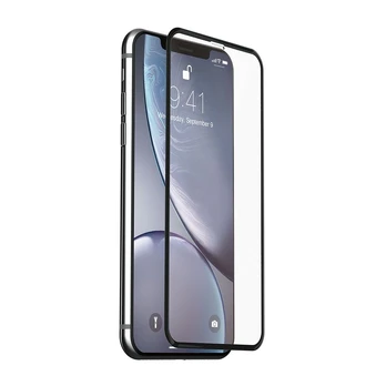 Just Mobile Xkin? 3D  Tempered Glass for iPhone 11
