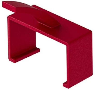 Organizer Lanview Lanview Clips for Slim & Bendable