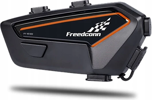 Ausinės Freedconn F1 V2 EU