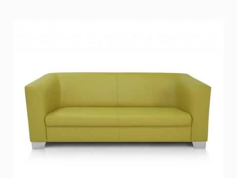 Sofa Ropez Chicago 3, geltona