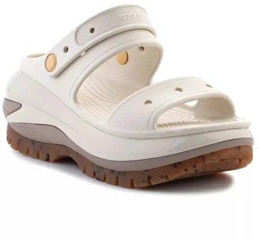 Crocs Classic Mega Crush Clog W 207989-214